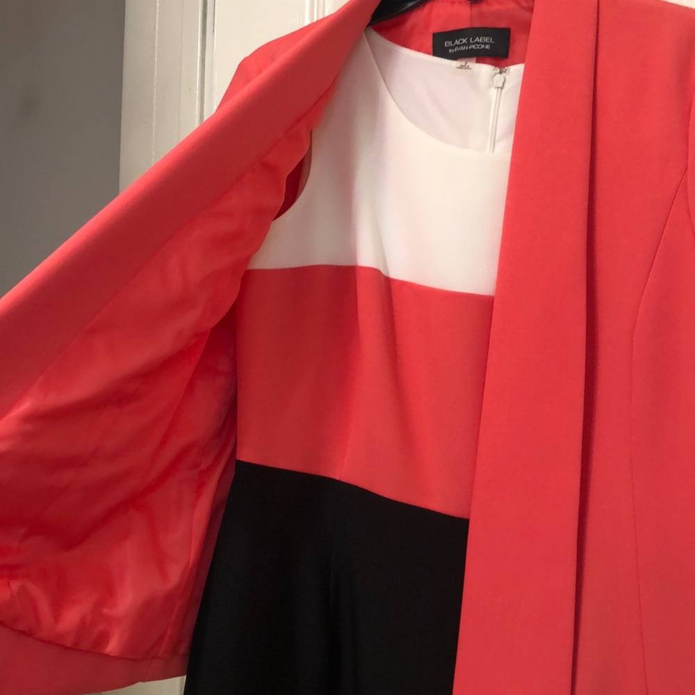 Dress Suit - Picture 2 of 4